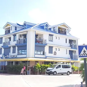  Apartment Touloukaera Guadeloupe