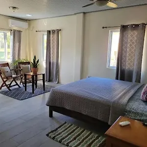  Apartment Tranquility Suites- Feels Like Saint Lucia