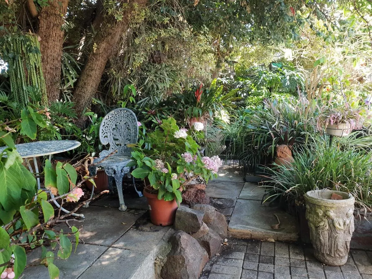Airport Homestay Perth