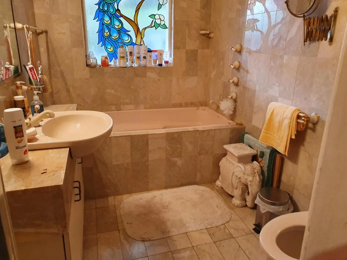 Airport Homestay Perth