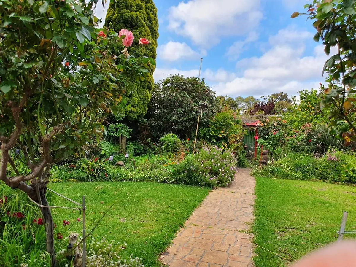 Airport Homestay Perth Australia