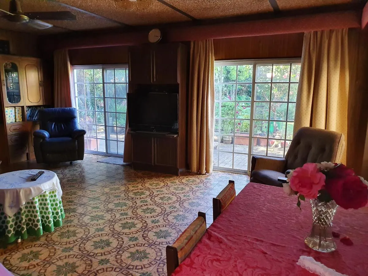 Airport Homestay Perth 0*,  Australia